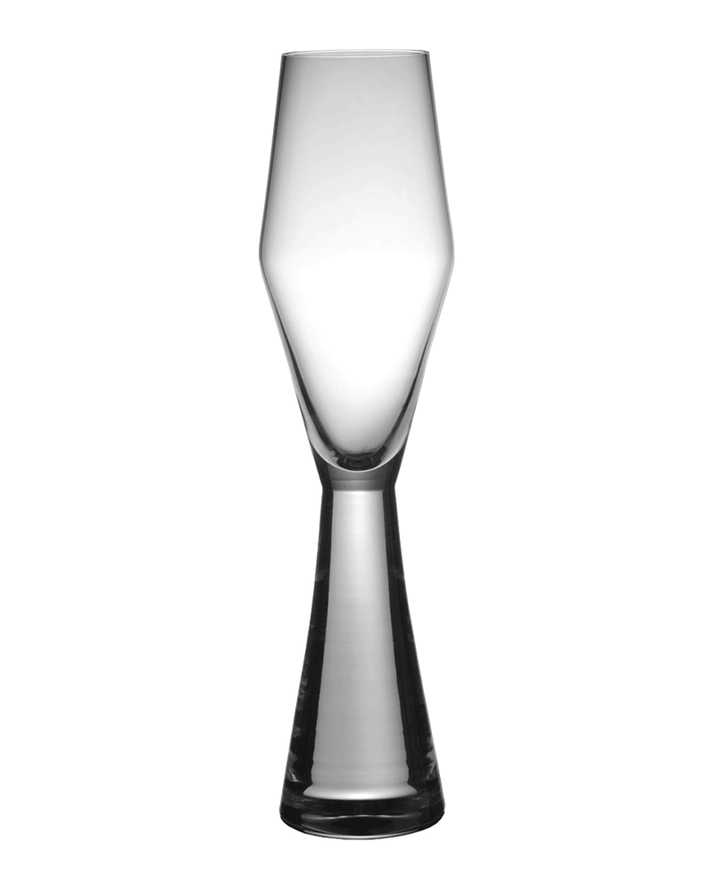 Cubana Champagne Flute