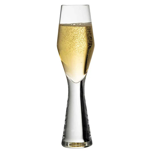 Cubana Champagne Flute