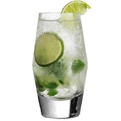 Cubana Highball Glass