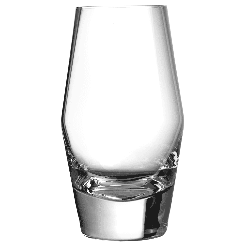 Cubana Highball Glass