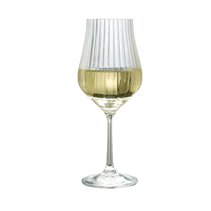 Gradara Medium Wine Glass