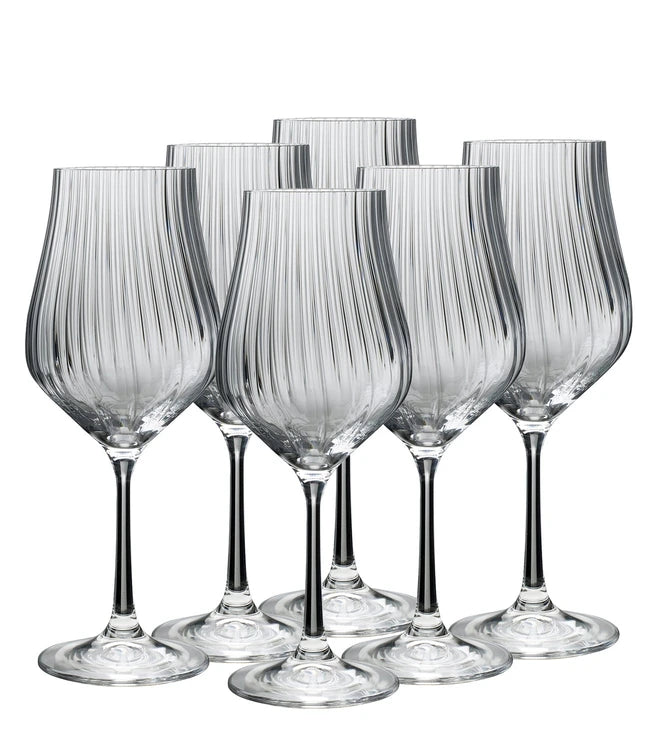 Gradara Medium Wine Glass