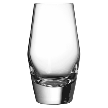 Cubana Mixer Glass