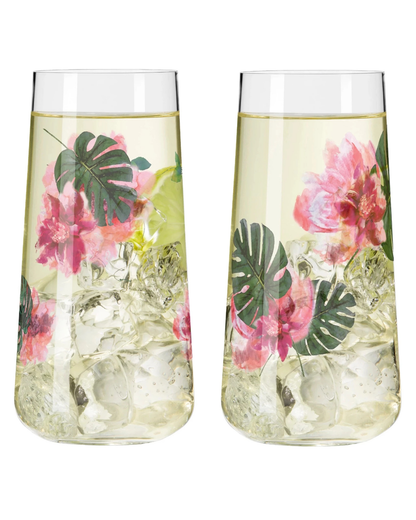 Blossom Universal Glass