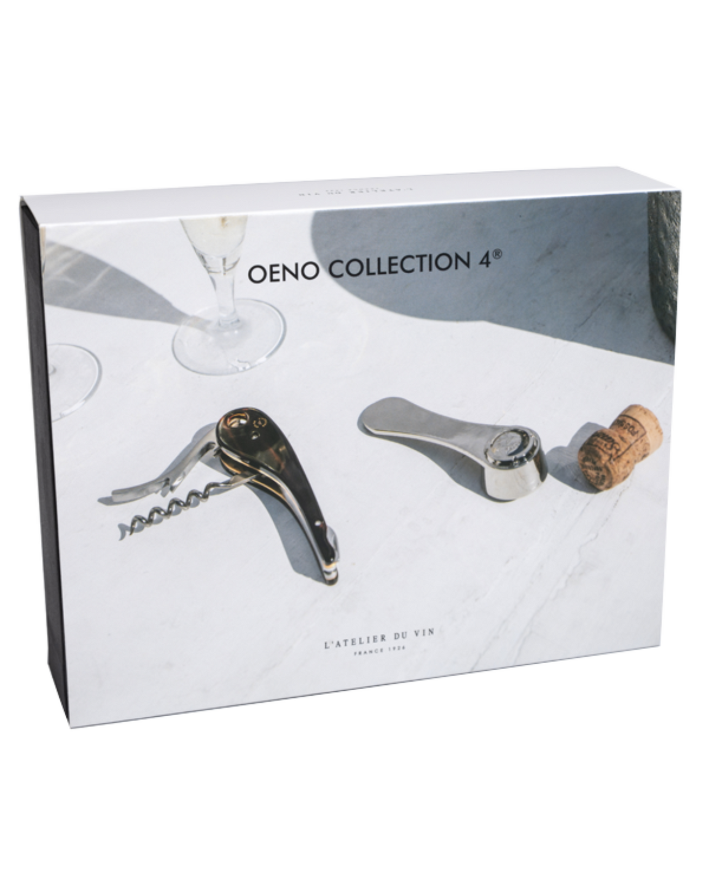 Oeno Collection 4, Opener Set