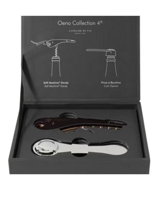 Oeno Collection 4, Opener Set