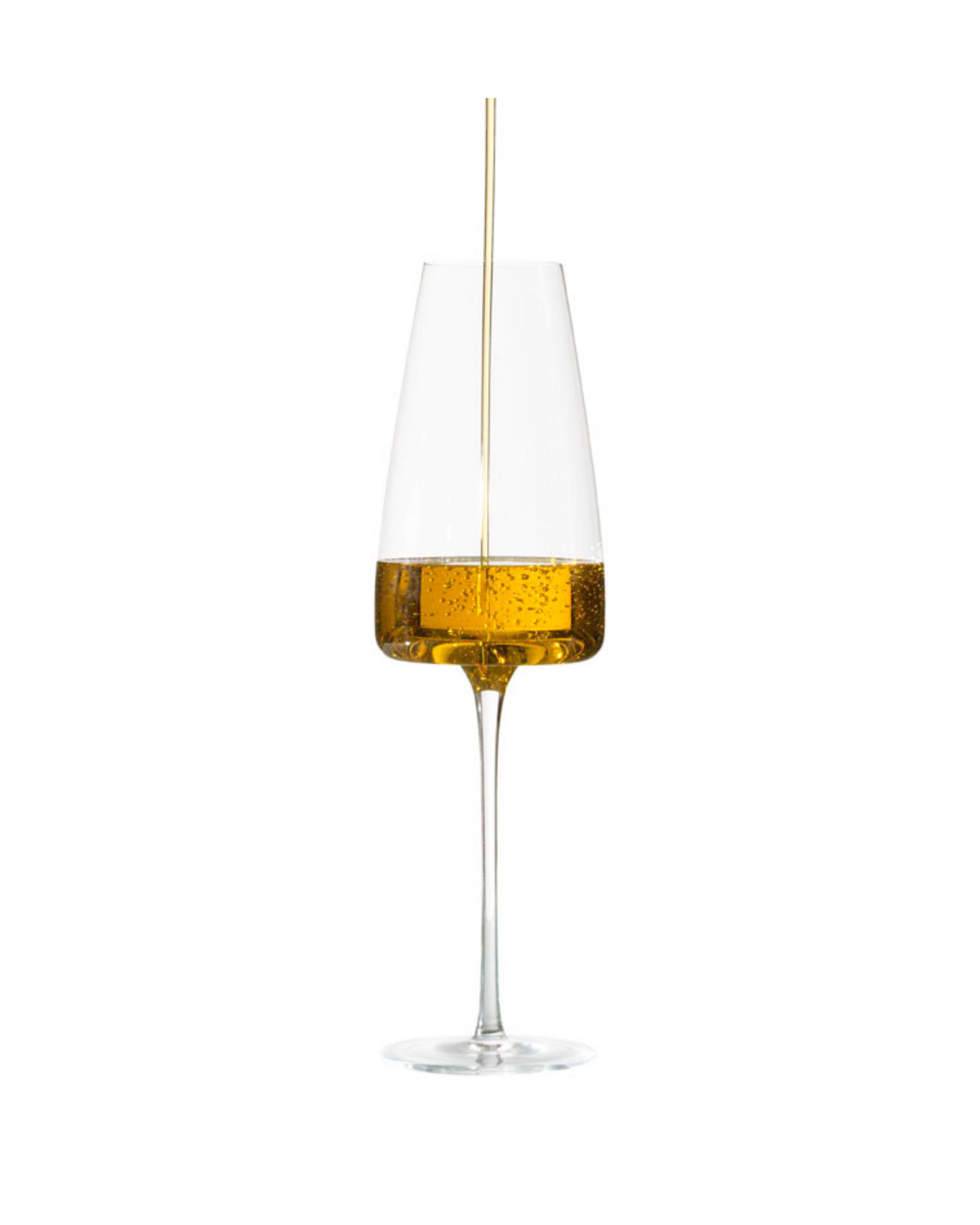 Rich Dessert Wine Glass,