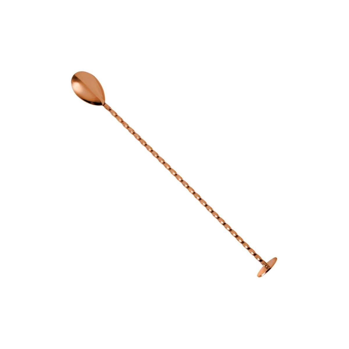 Classic Bar Spoon, Rose Gold