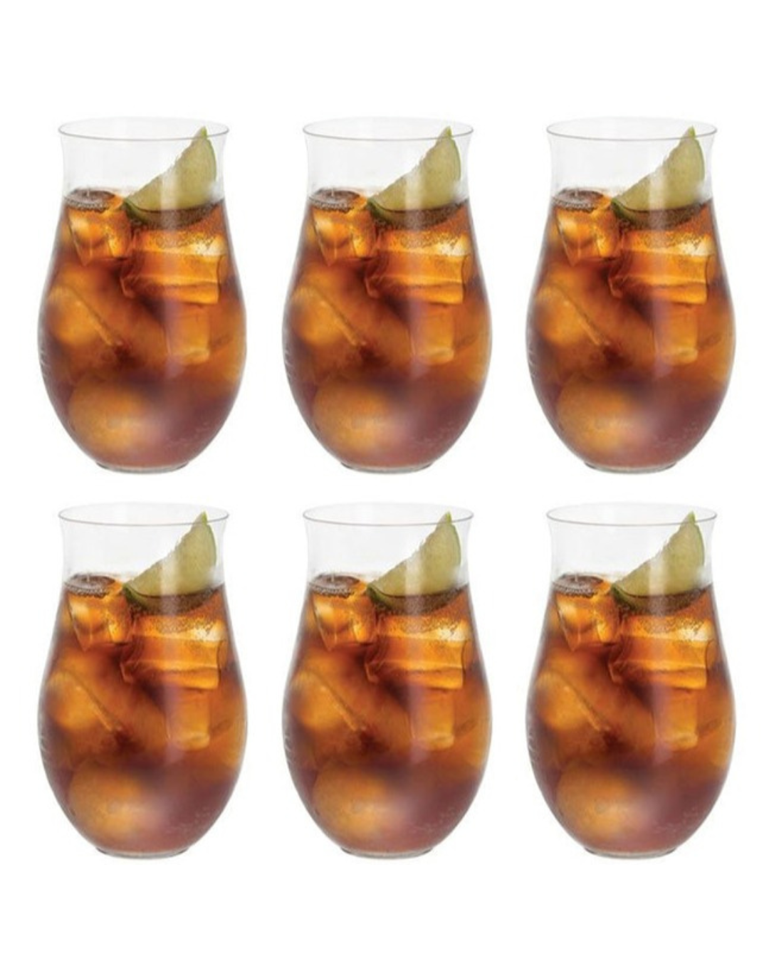 Rum Party Tumbler