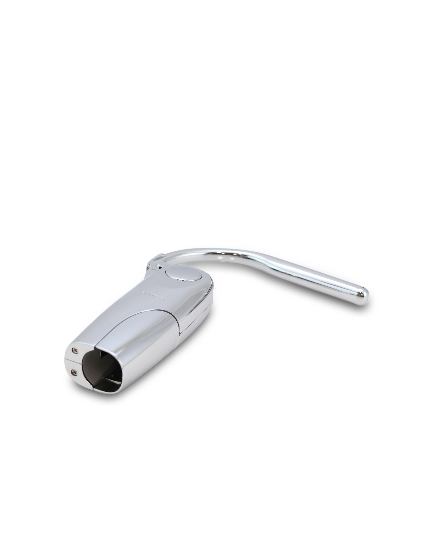 Vertical Lever Corkscrew Opener