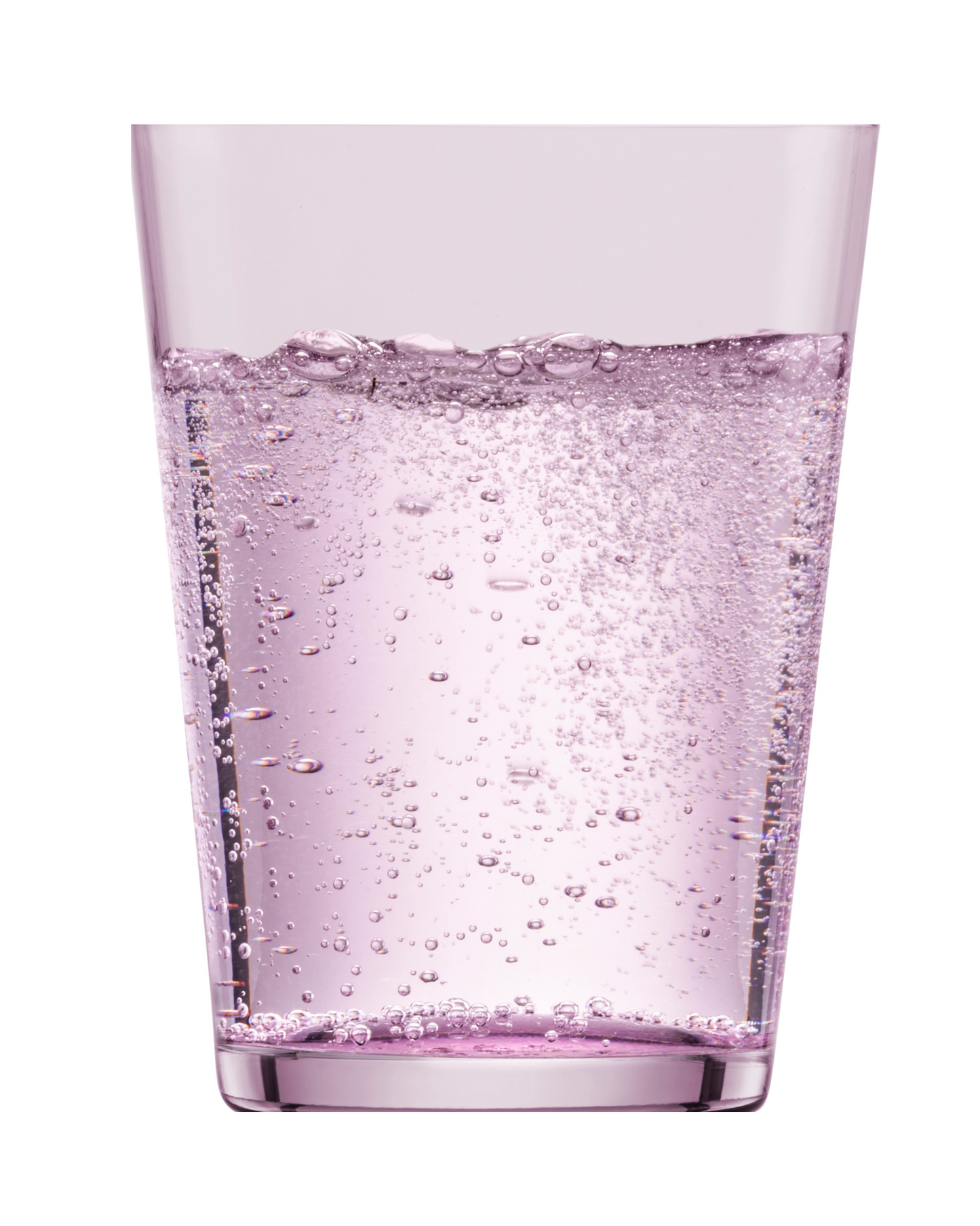 Together Water Glass Tall, Lilac