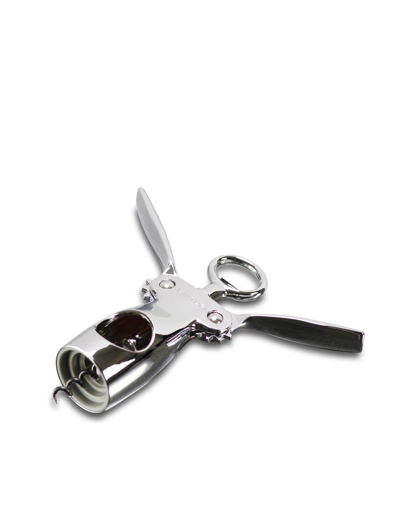 Winged Wine Opener