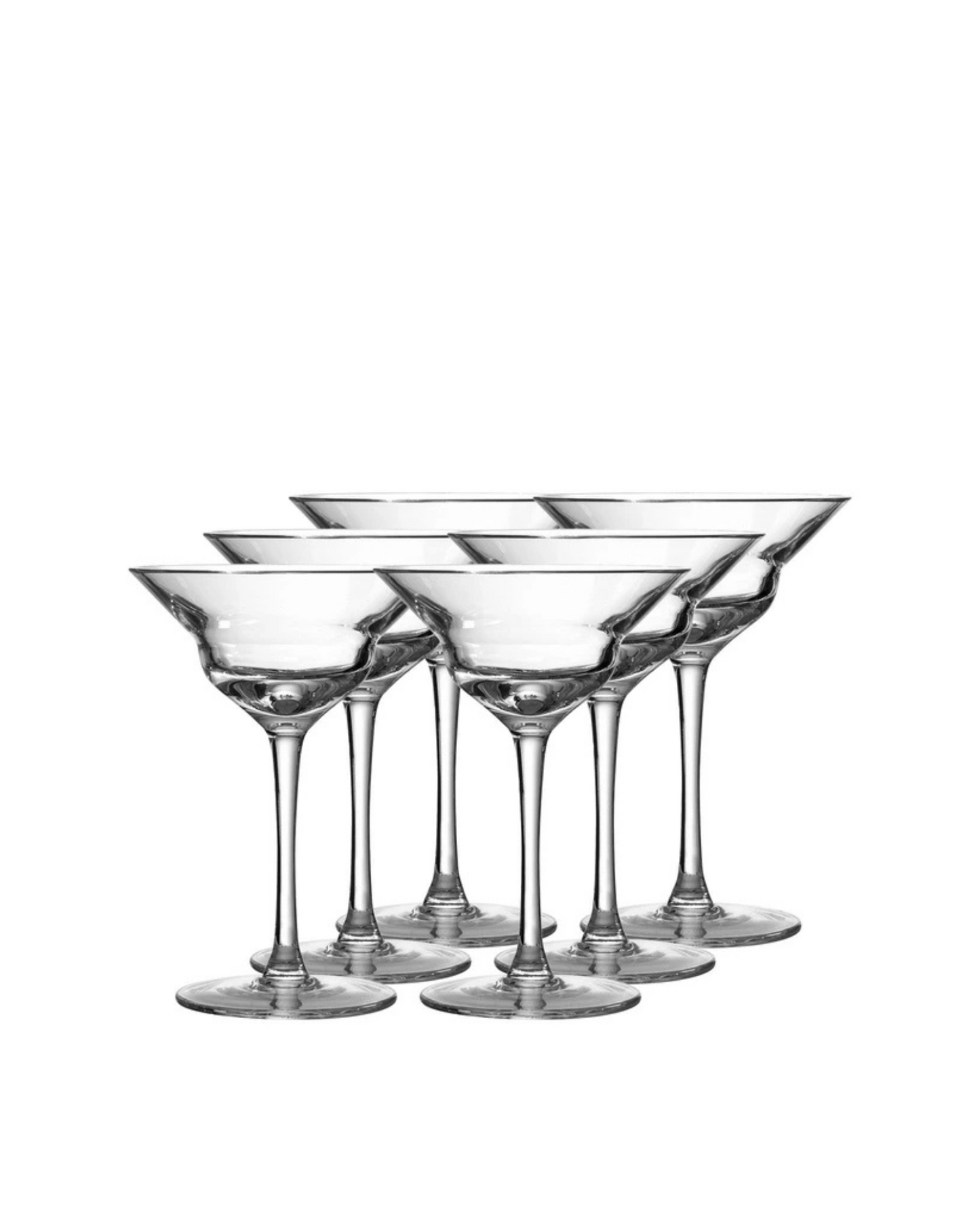 Calabrese Mini Martini