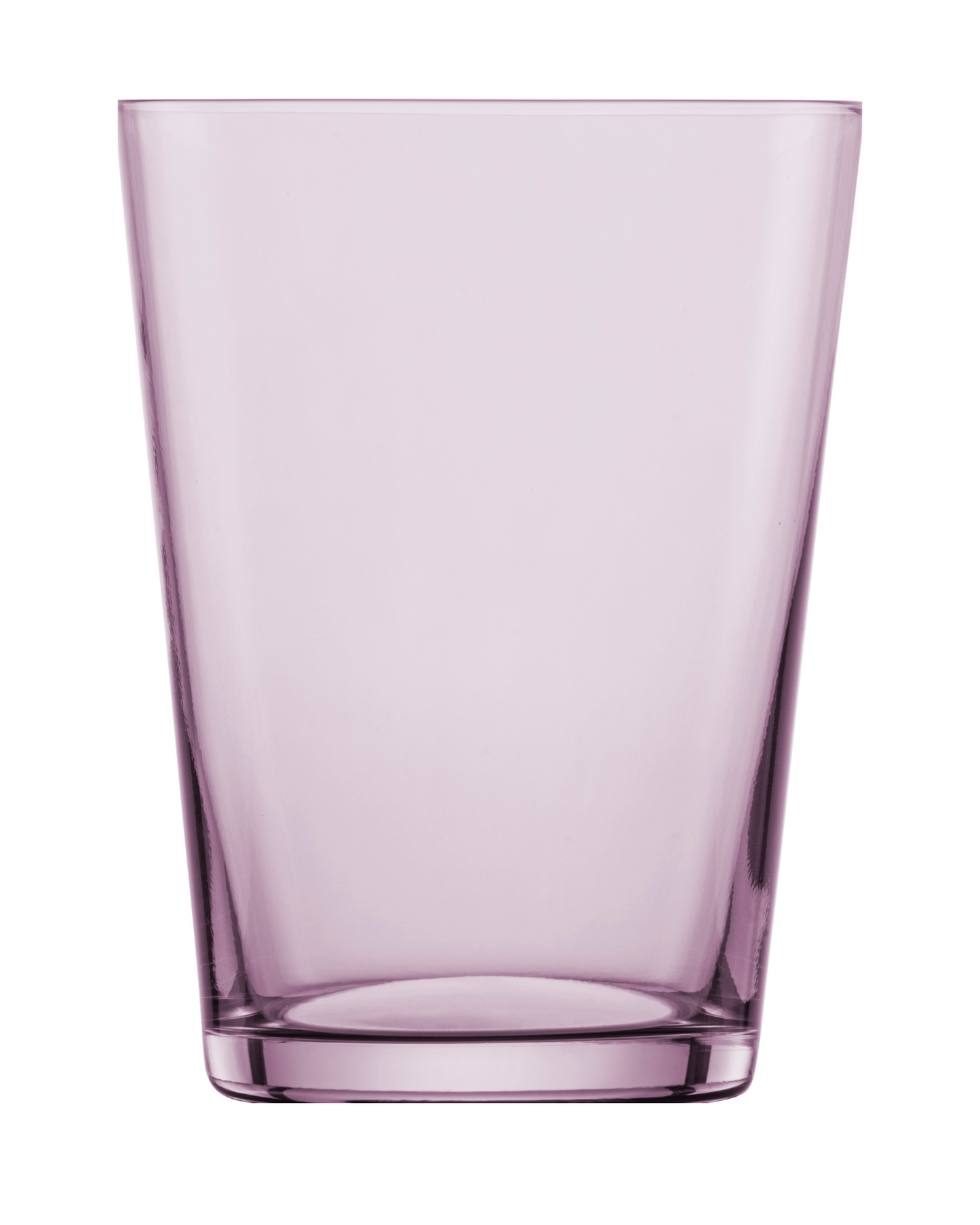 Together Water Glass Tall, Lilac