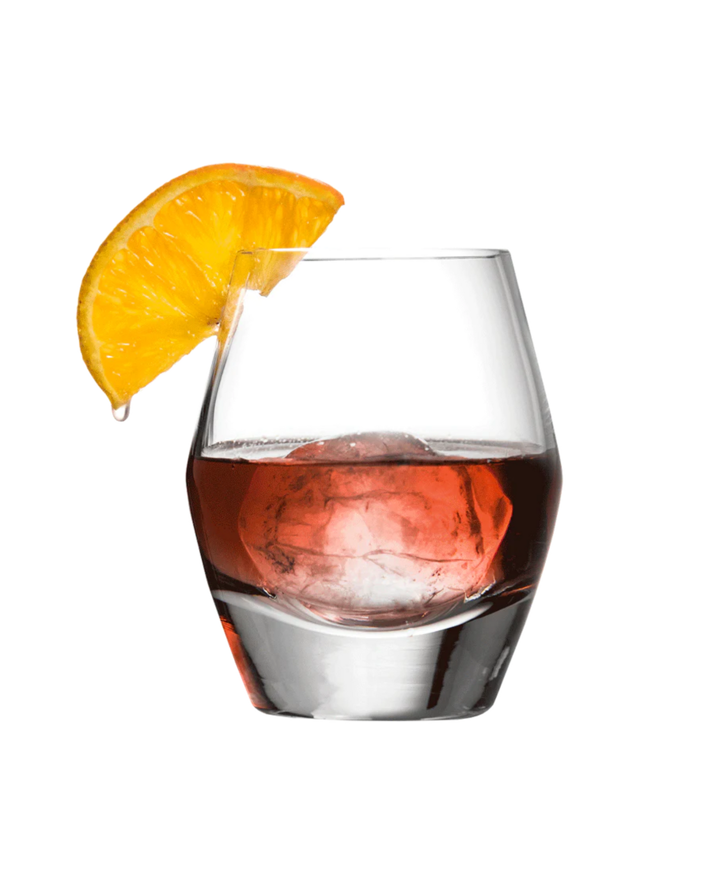 Cubana Old Fashioned Glass