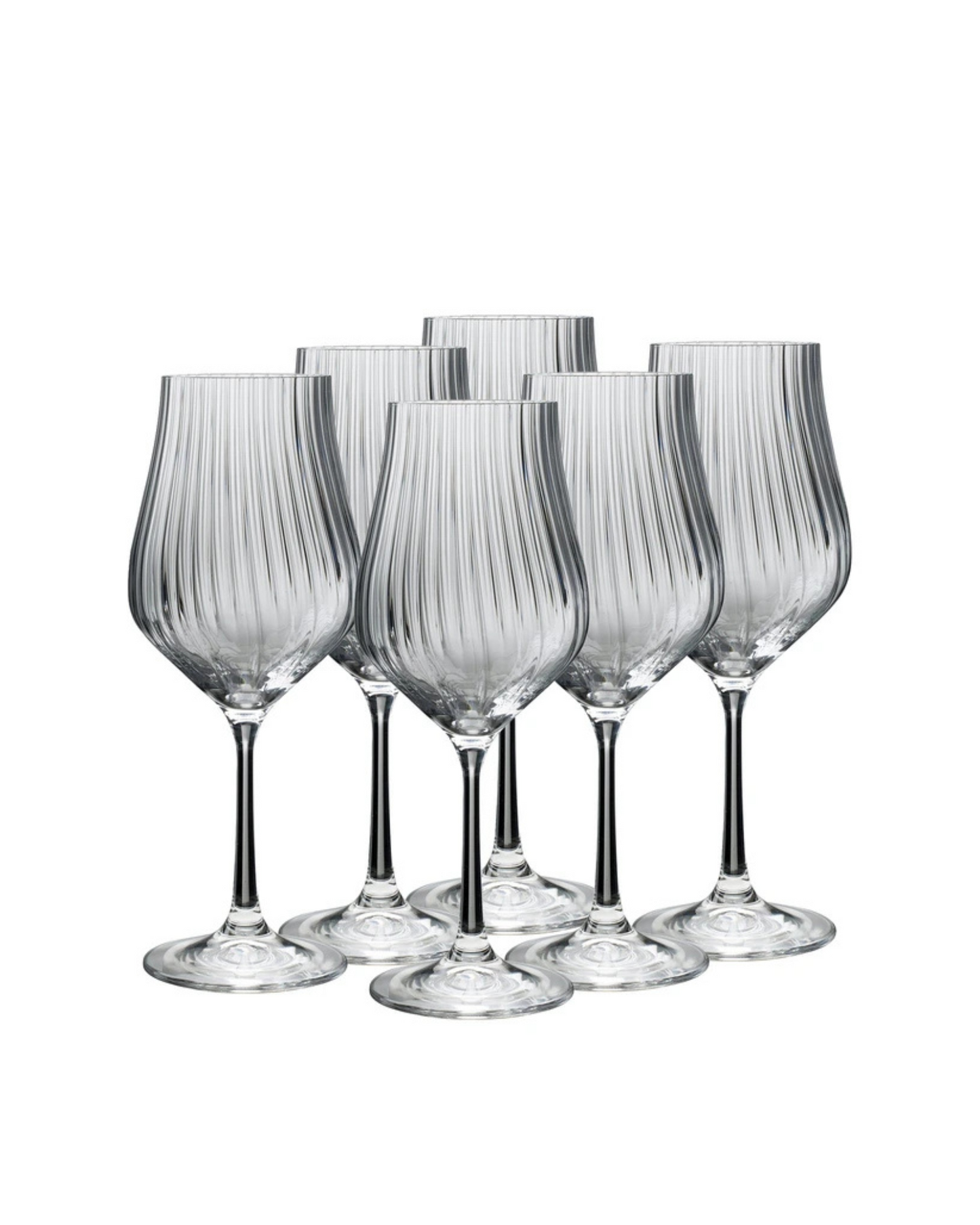 Gradara Medium Wine Glass