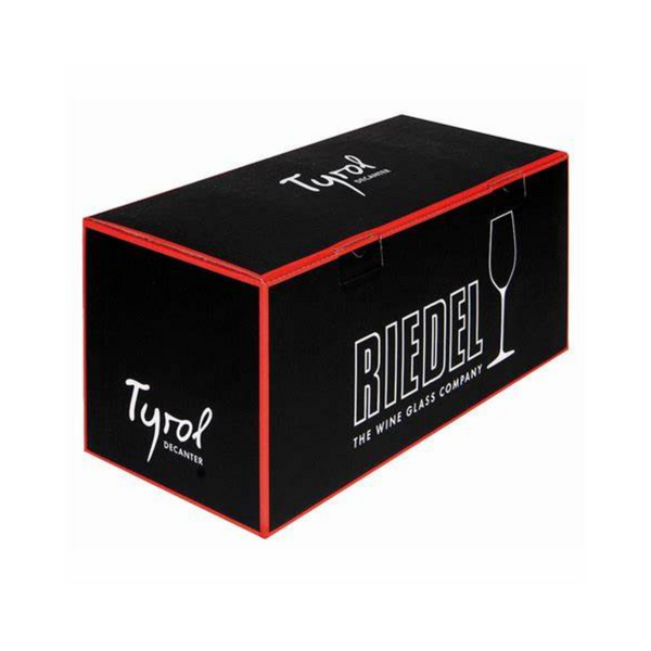 Premium Riedel's Tyrol Decanter Online