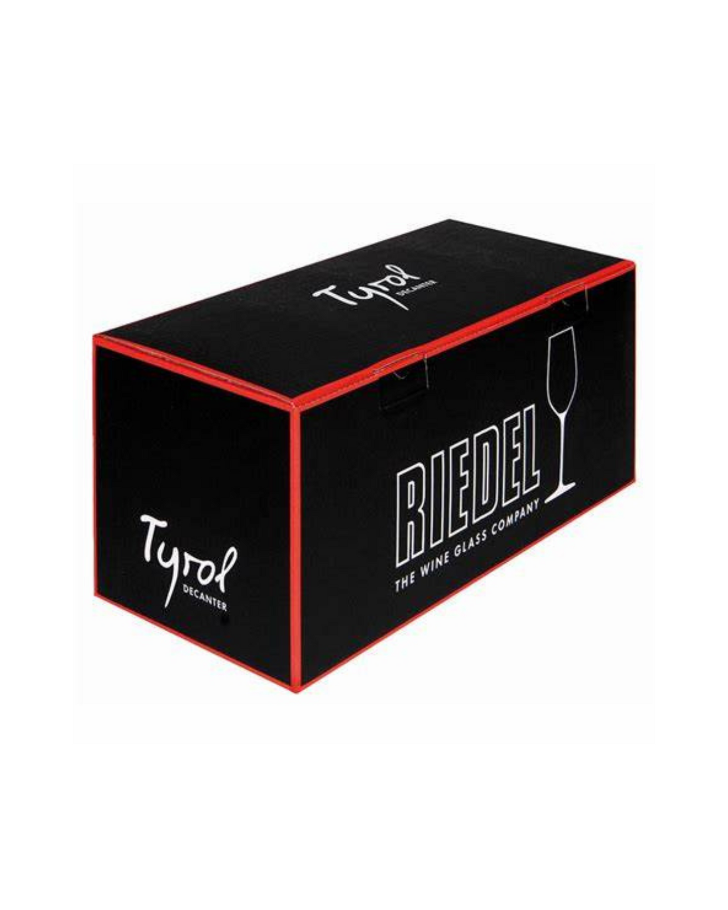 Premium Riedel's Tyrol Decanter Online