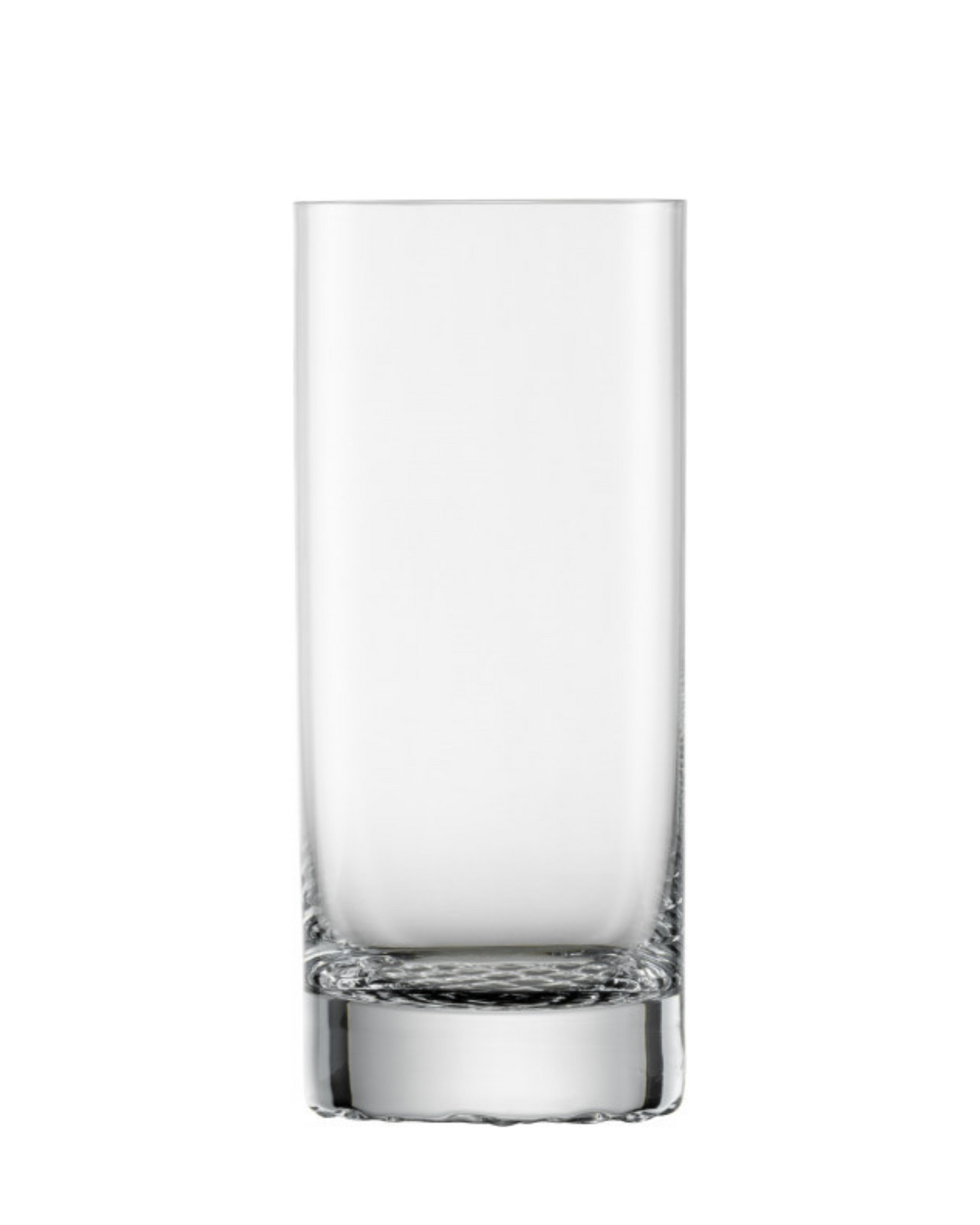 Chess Long Drink Glass