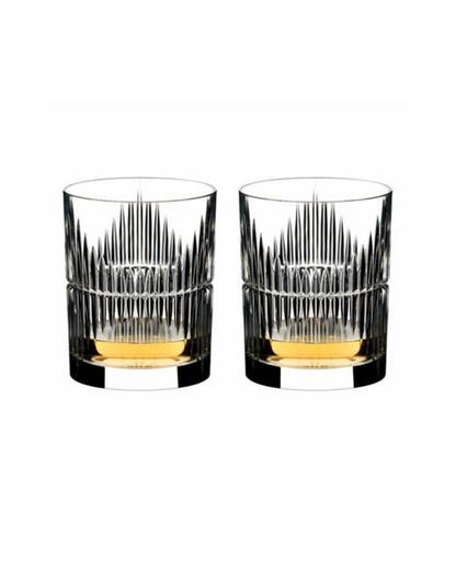 Riedel's Shadows Whisky Decanter Set Online