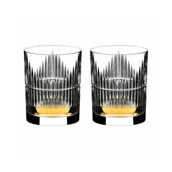 Riedel's Shadows Whisky Decanter Set Online