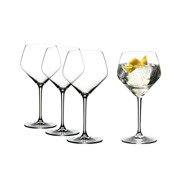 Shop Riedel Extreme Gin & Tonic Glasses