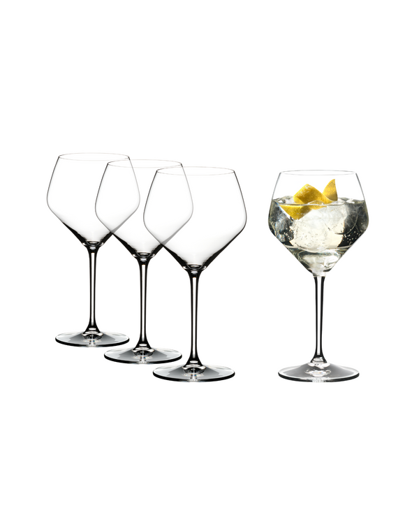 Shop Riedel Extreme Gin & Tonic Glasses