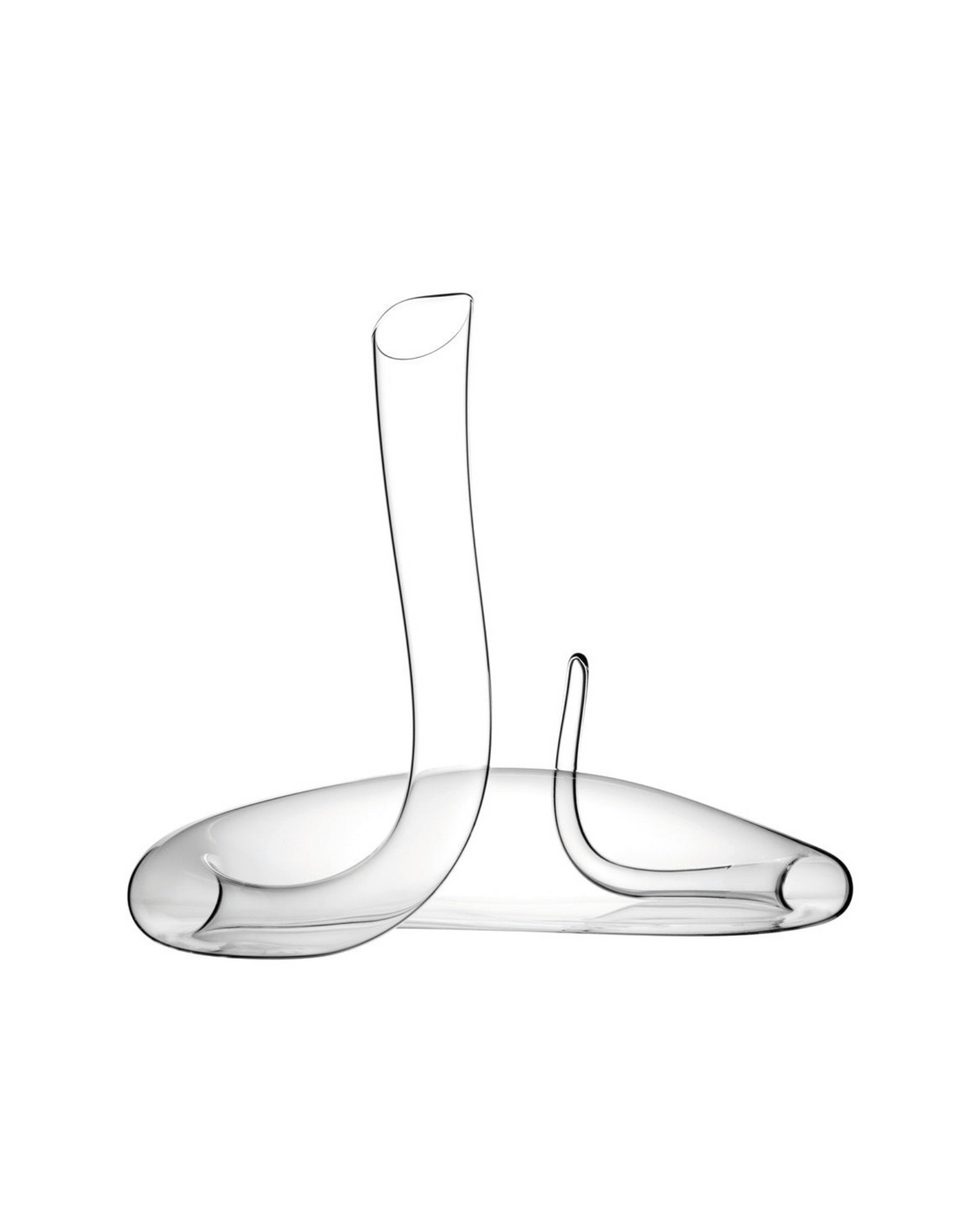 Luxurious Design Riedel's Mamba Decanter