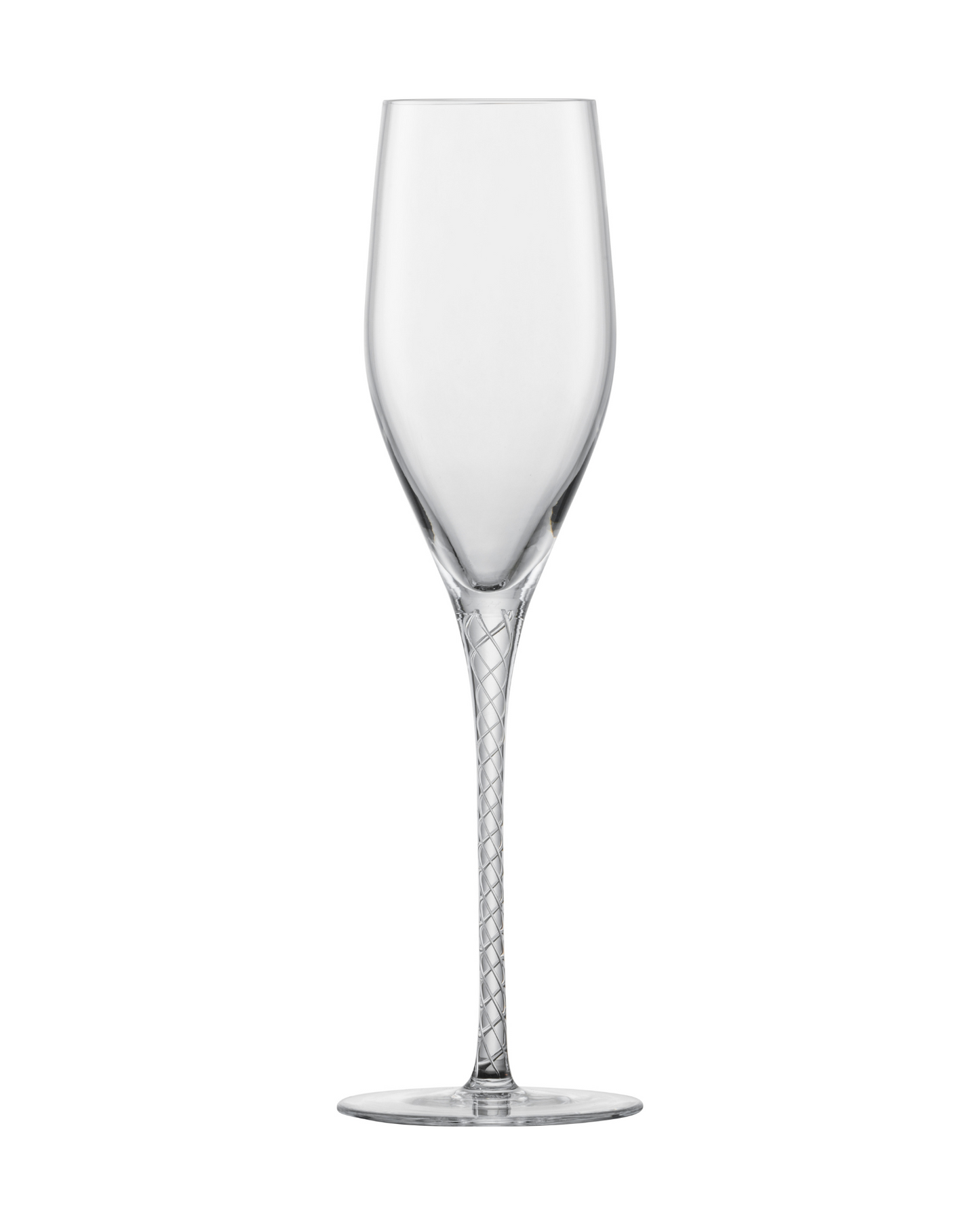 Spirit Champagne Glass, Crystal