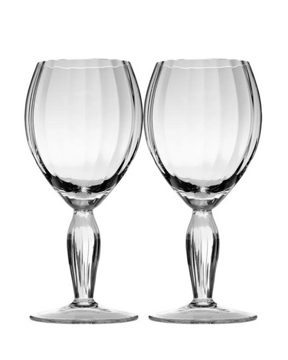 Castello White Wine Glass