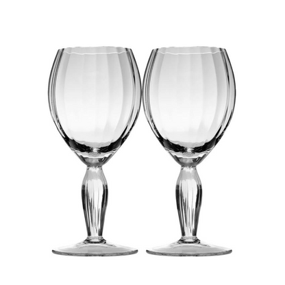 Castello White Wine Glass