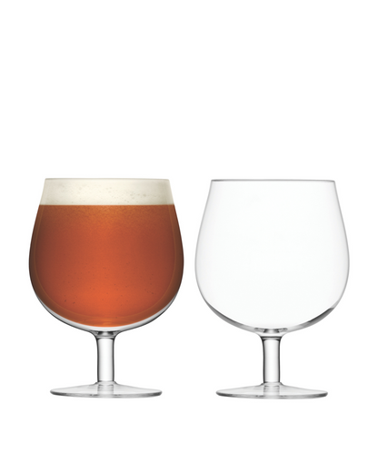 Bar Craft Beer Glass