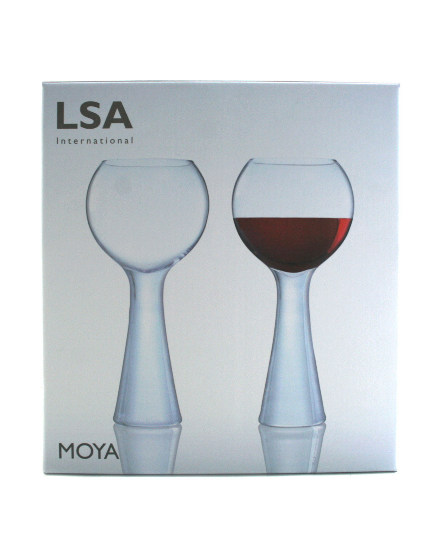 Moya Balloon Wine Glass