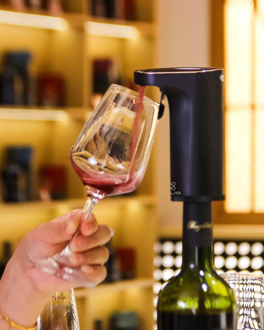 Kilig Drink Dispenser