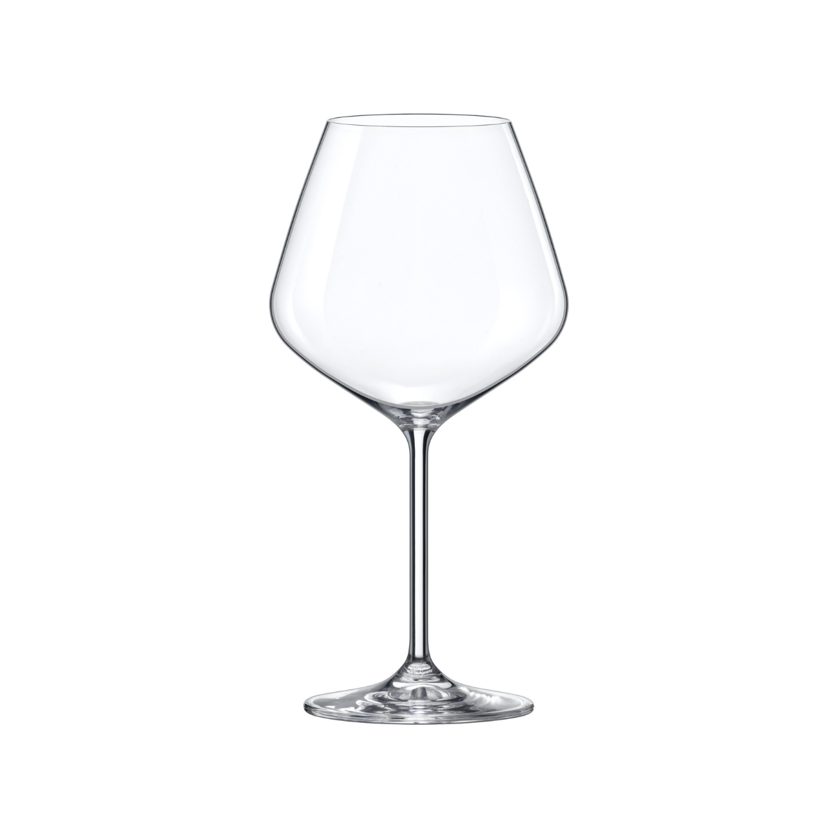 Le Vin Burgundy Glass