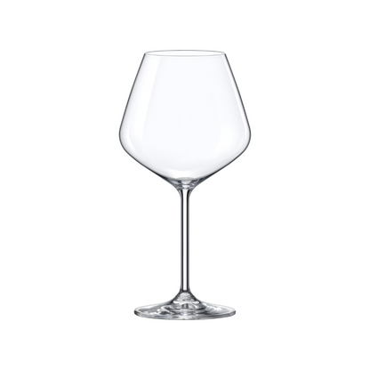 Le Vin Burgundy Glass