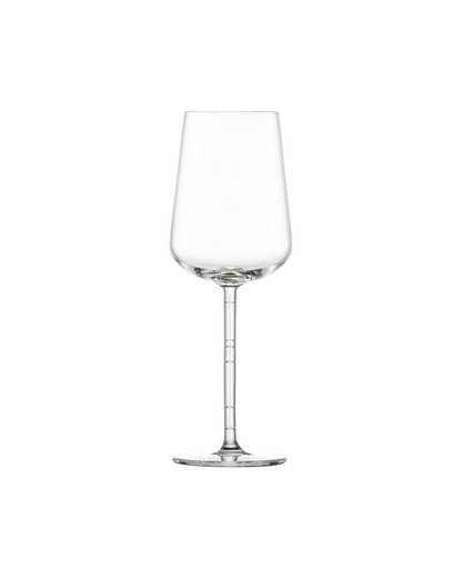 Journey White Wine Glass