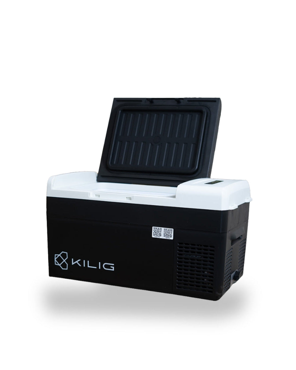 Subzero 20S Portable Car Cooler & Freezer