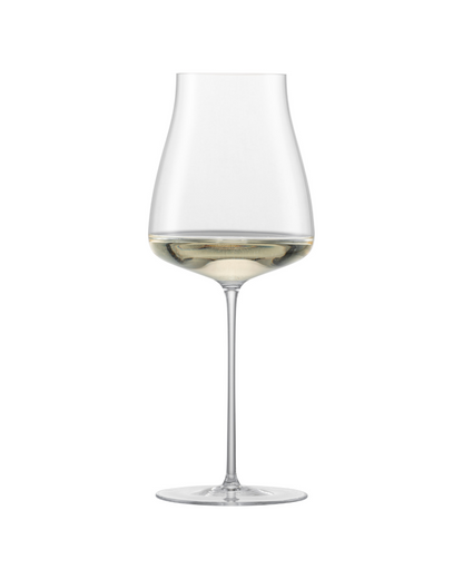 The Moments Riesling White Wine Glass