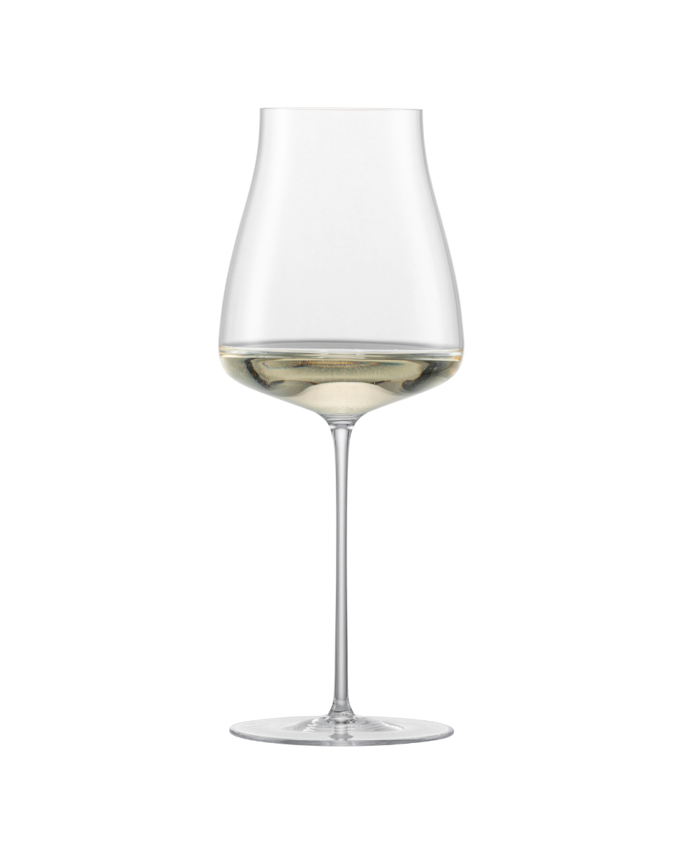 The Moments Riesling White Wine Glass