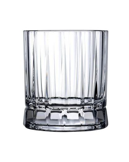 Wayne Whisky Tumblers