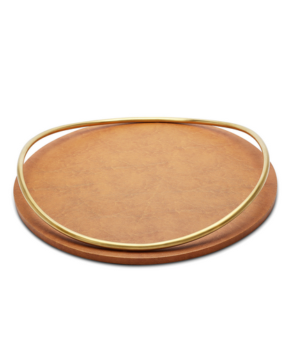 Shop GlasKart's Cacey Tray (Set of 2) Online