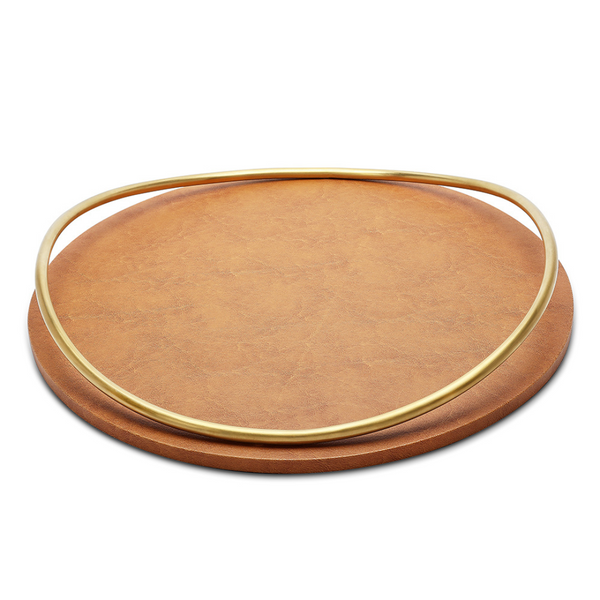 Shop GlasKart's Cacey Tray (Set of 2) Online