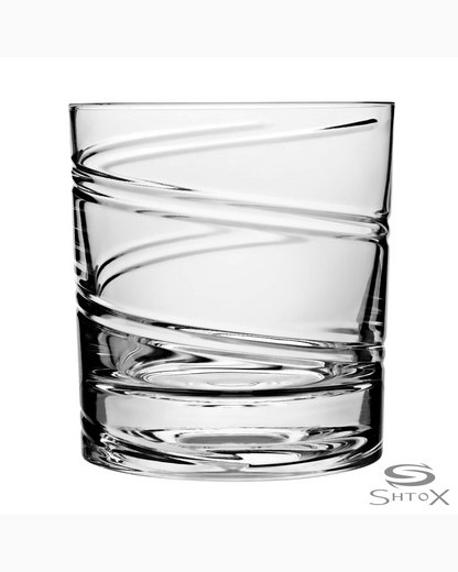 Rotating Glass Shtox 001