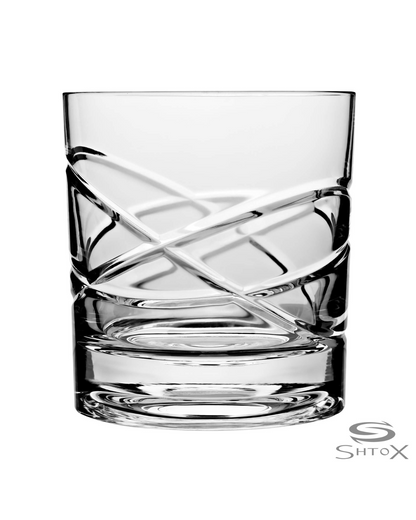 Rotating Glass Shtox 005