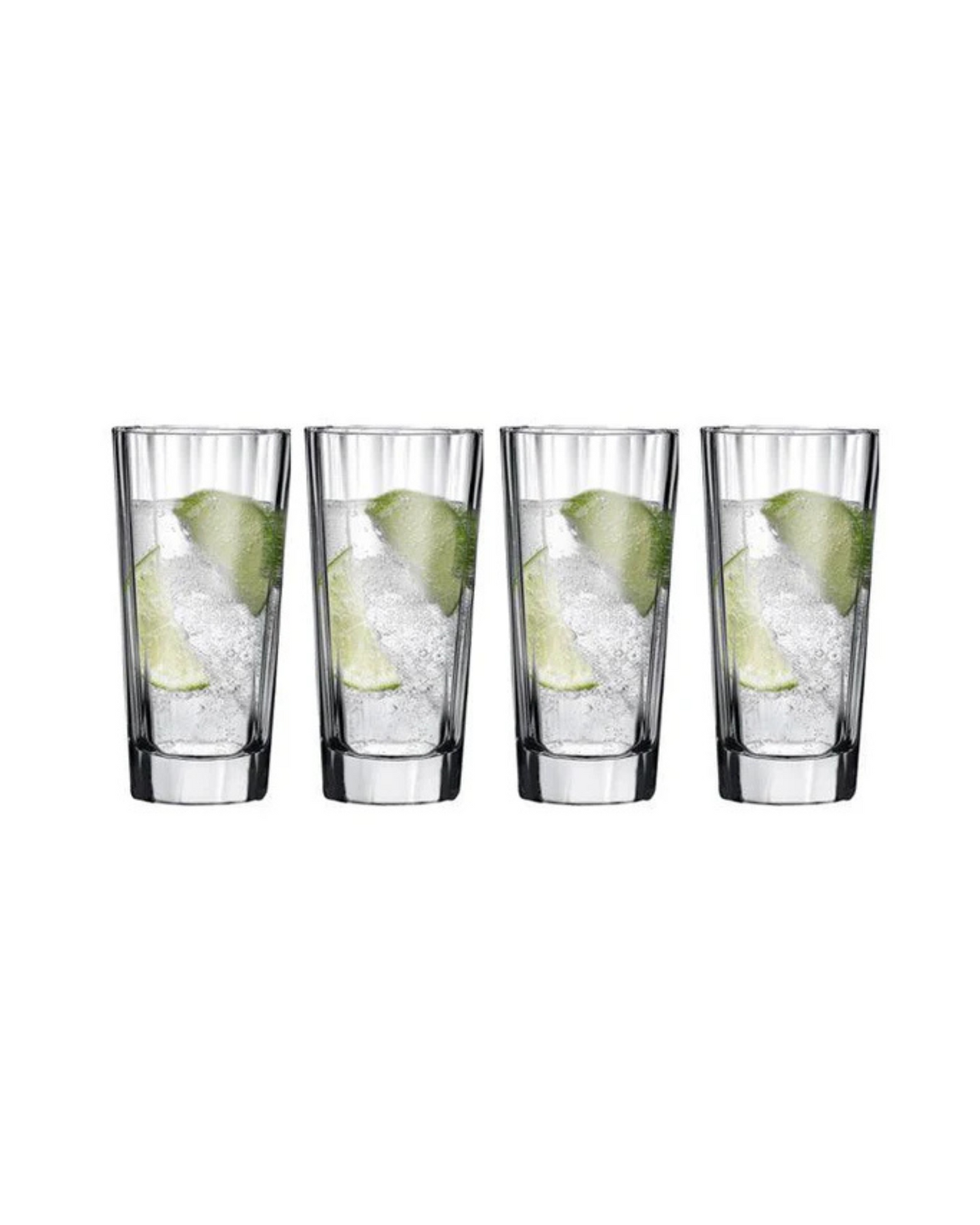 Hemingway Highball Glass