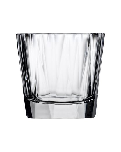 Hemingway Whisky Glass