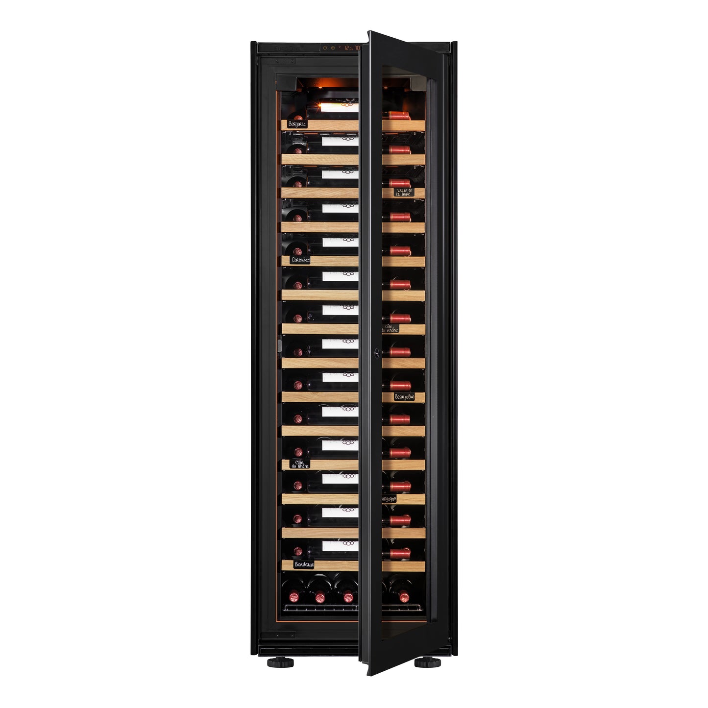 Inspiration Single Temperature Wine Cabinet, Large