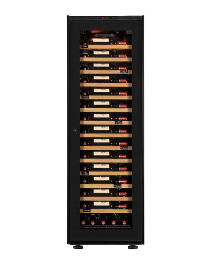 Inspiration Single Temperature Wine Cabinet, Large