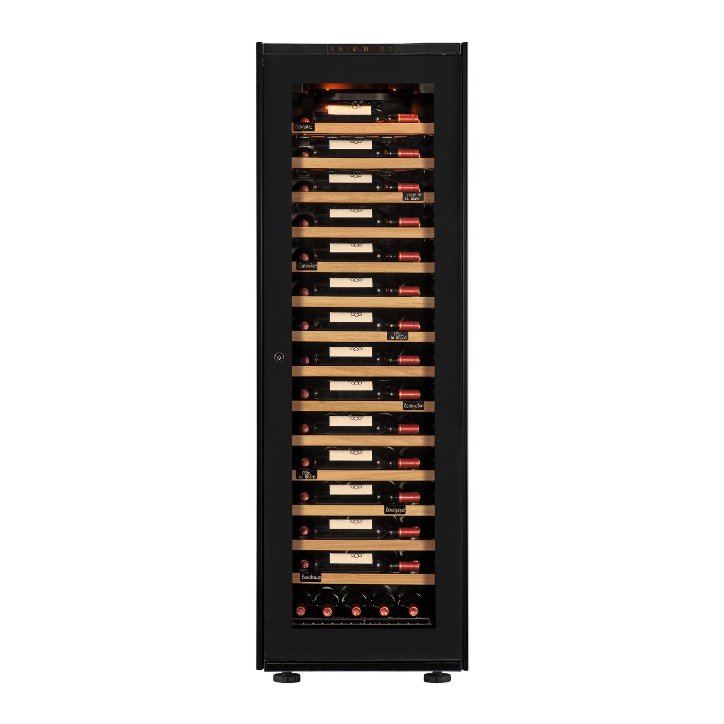 Inspiration Single Temperature Wine Cabinet, Large